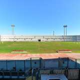 ...ci ritroviamo cos� davanti a quel manto erboso che per decenni ha ospitato gli incontri calcistici